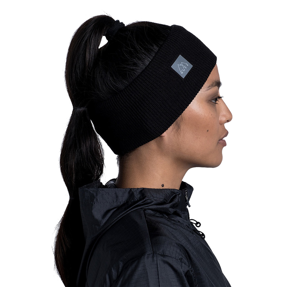 Buff Crossknit Headband AW21