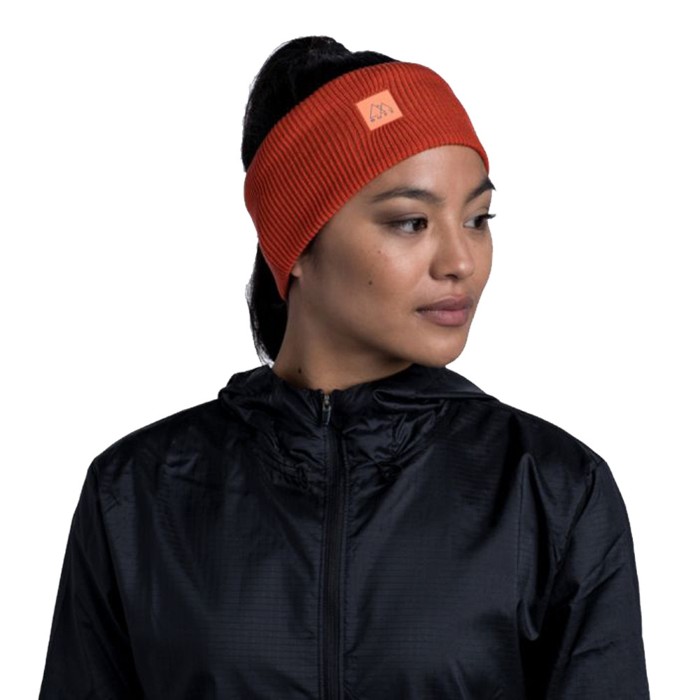 Buff Crossknit Headband AW21