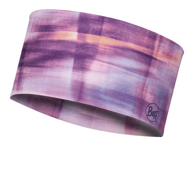 Buff CoolNet UV Wide Stirnband - SS25