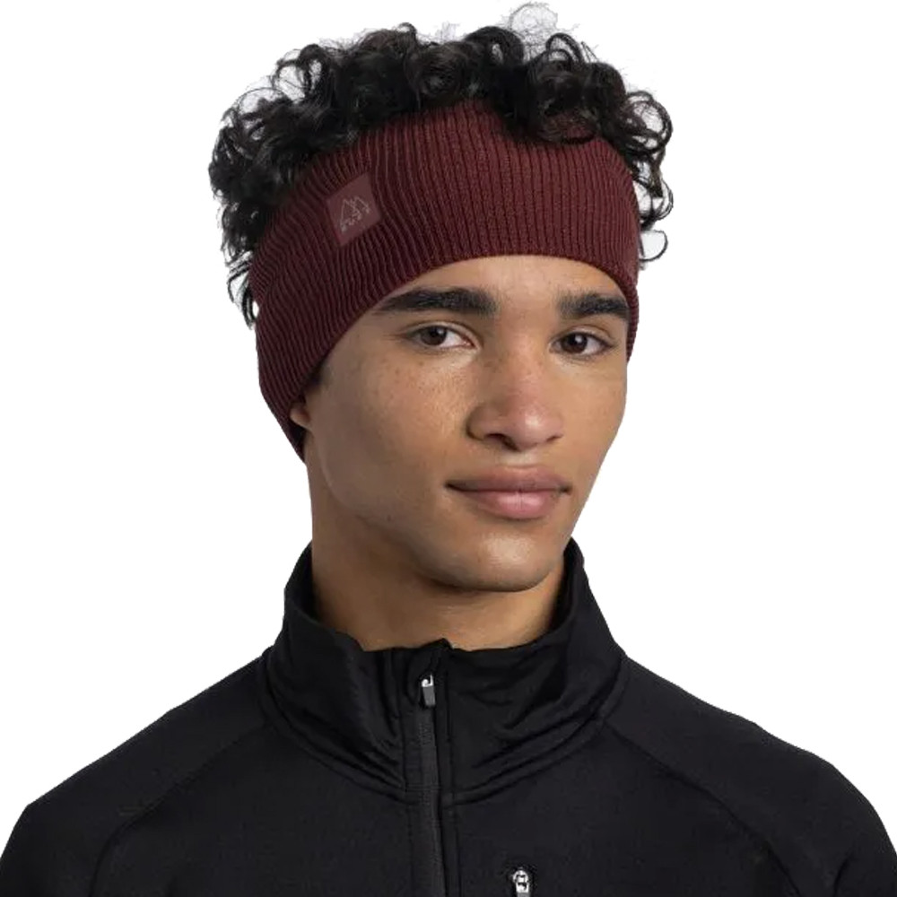 Buff Crossknit Headband