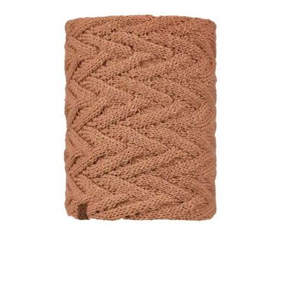Buff  Caryn Polar Scaldacollo lavorato a maglia - AW22