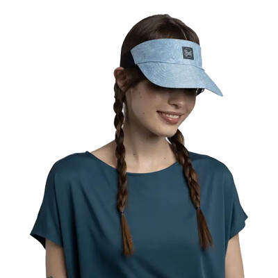 Buff Go Visier - SS24