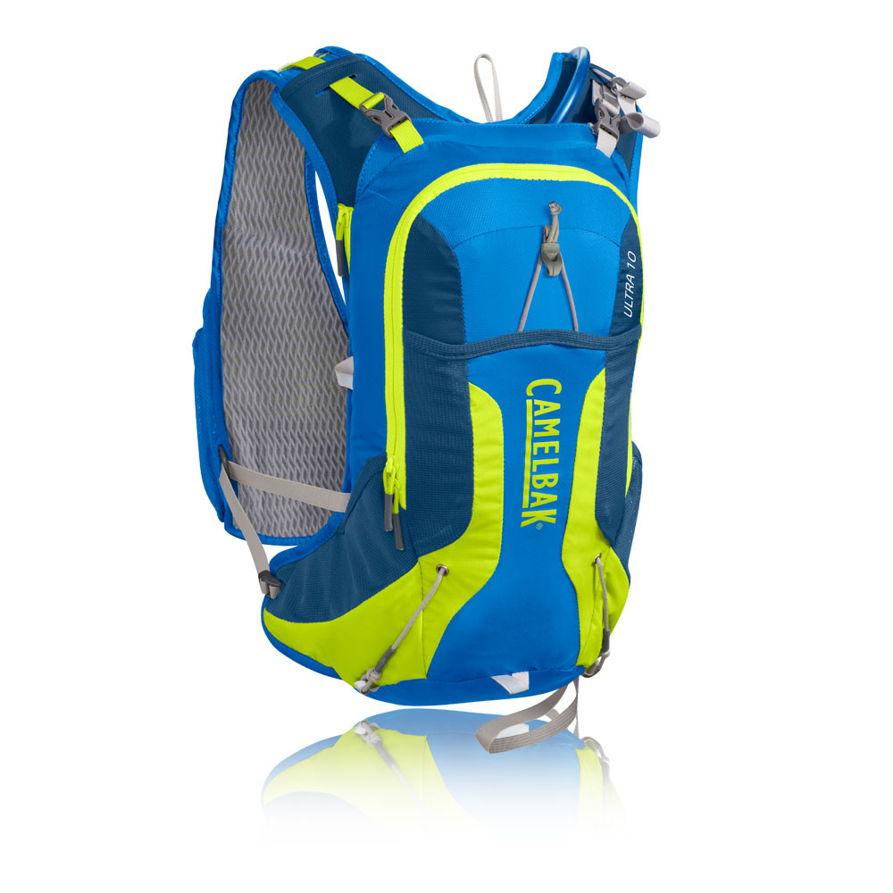 running backpack camelbak