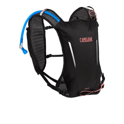 Camelbak Circuit Run Women's Vest with Crux 1.5L Reservoir - AW25