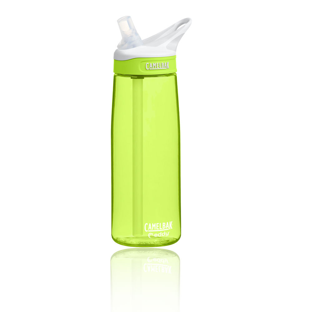 green margarita bottle