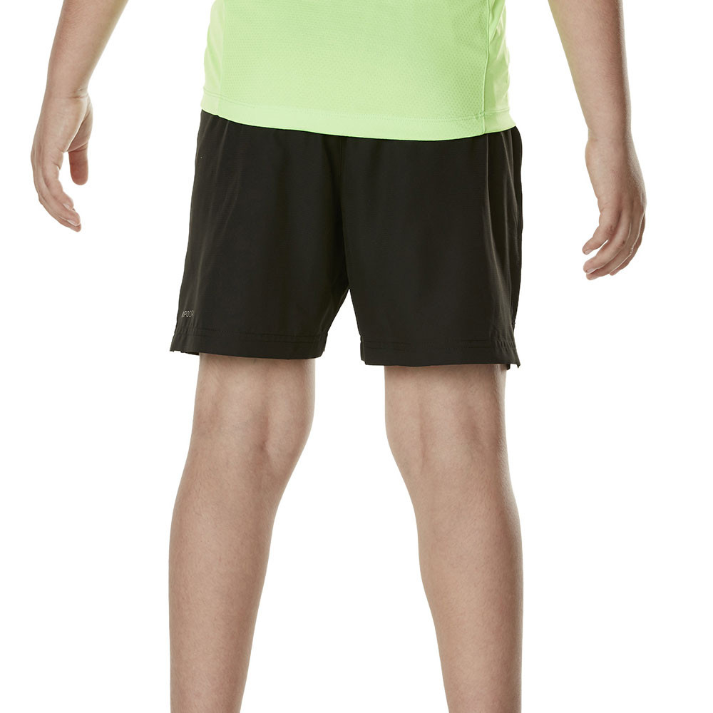 Canterbury VapoDri Woven Boys Running Shorts AW17