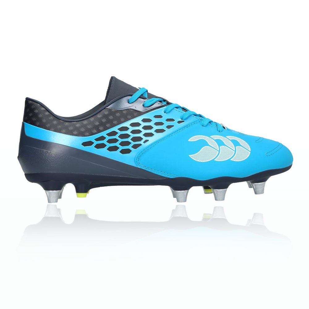 Canterbury Phoenix 2.0 Elite SG Rugby Boots 40 Off