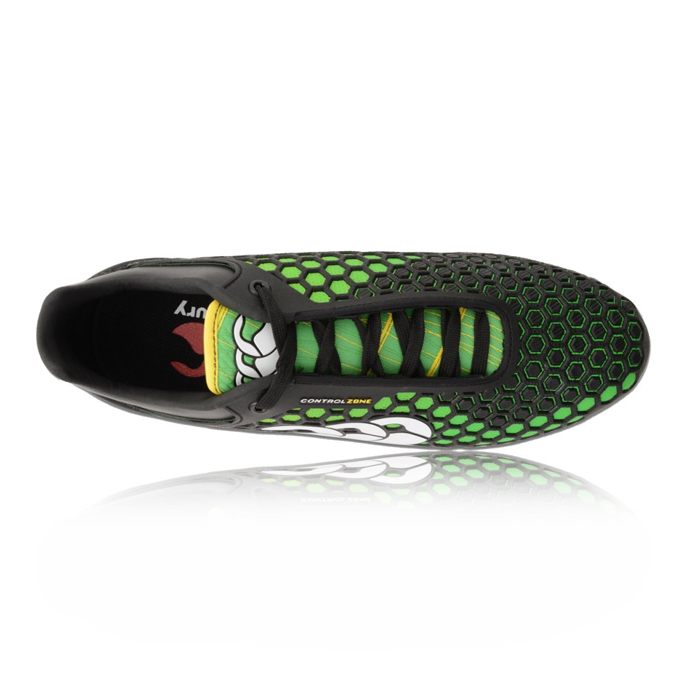 Canterbury Control Professional 6 Stud Rugby Boots 50 Off