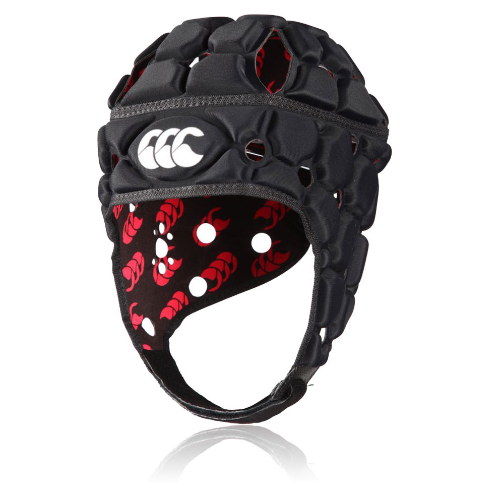 Canterbury Junior Ventilator Headgear AW17