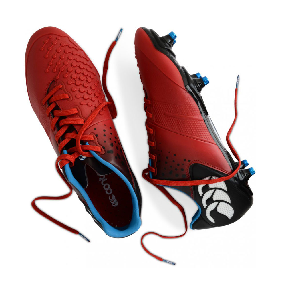 Canterbury Control Elite Rugby Boots (6 Stud) 50 Off