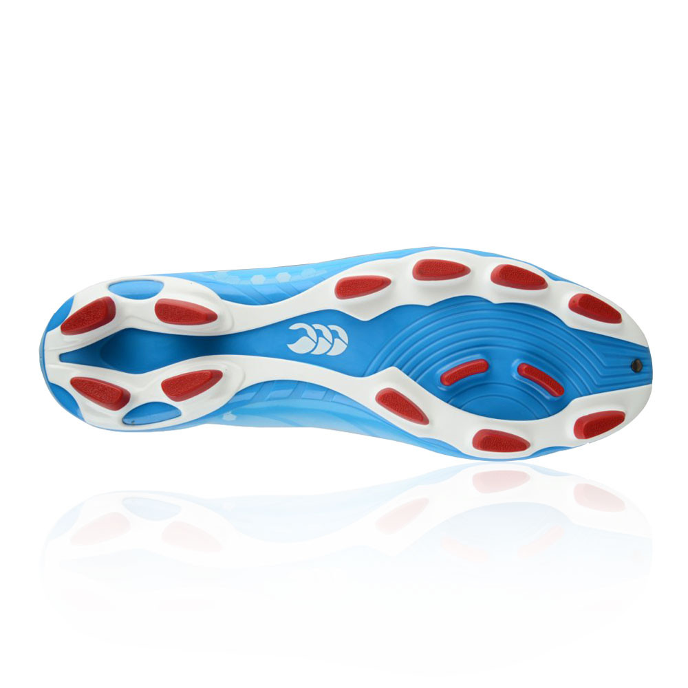 rugby blades