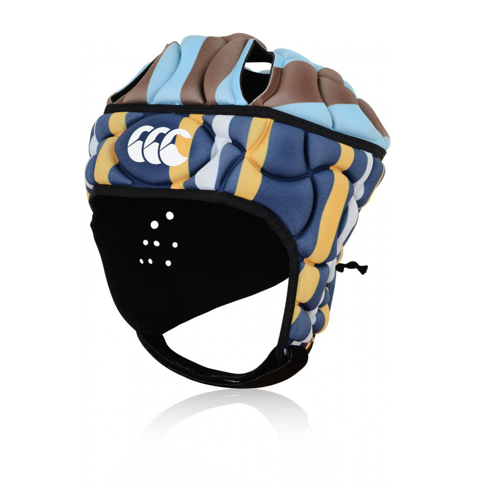 Canterbury Club Plus Rugby Headguard AW15