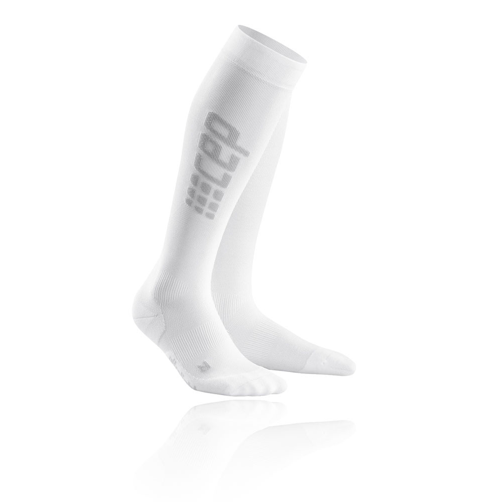 Top Sportif Calze sportive Uomo Bianco bianco 43-46