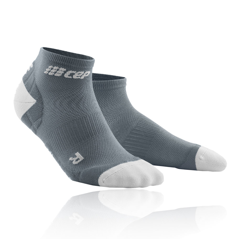 CEP Ultralight Compression Low Cut Socks AW21