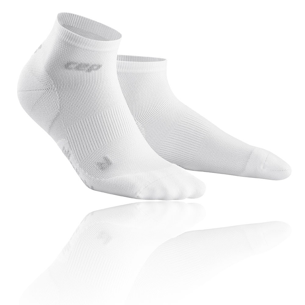 CEP Ultralight Compression Low Cut Socks
