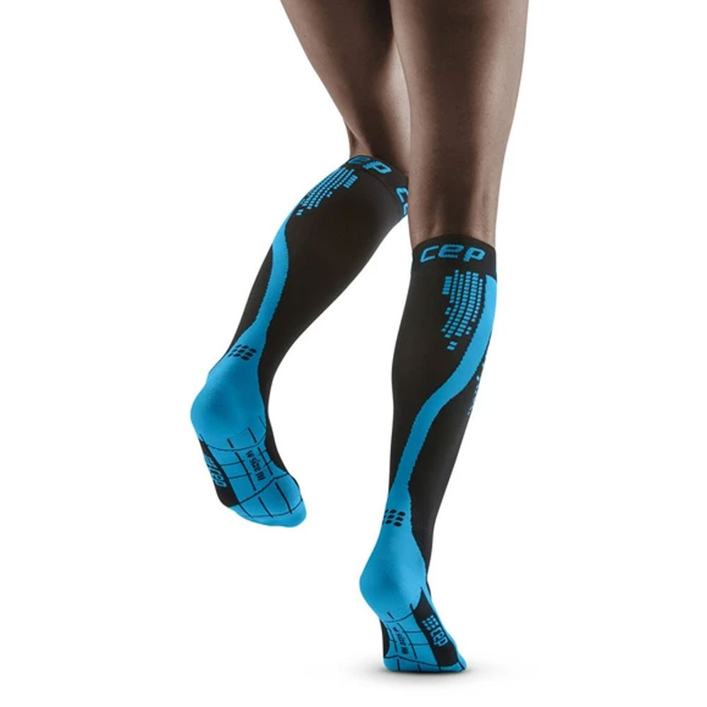 CEP Nighttech Women's Compression Socks