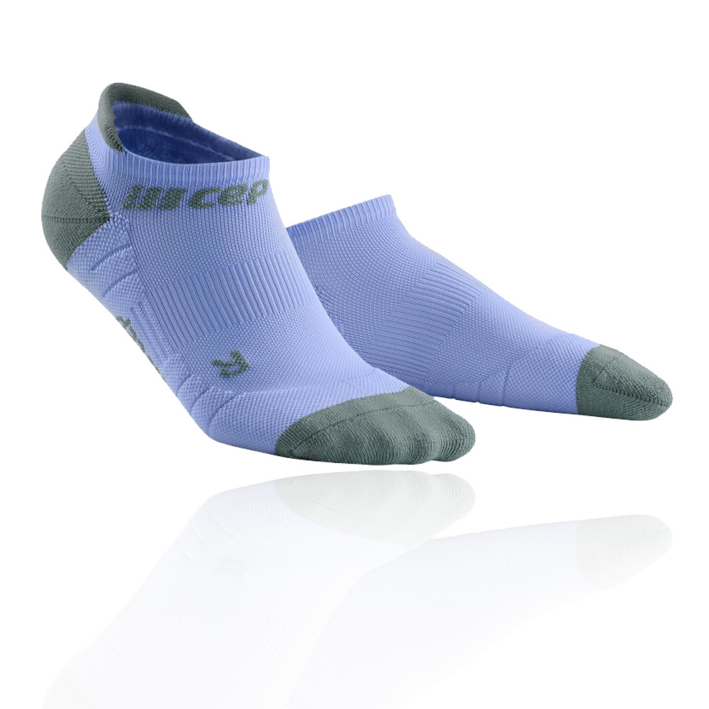 CEP 3.0 Compression No Show Women's Socks SS21