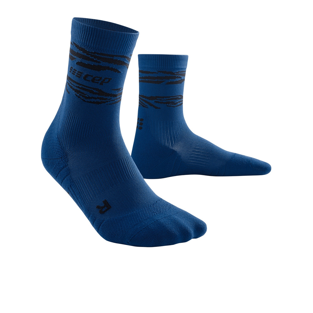 CEP Animal Mid Cut Socks