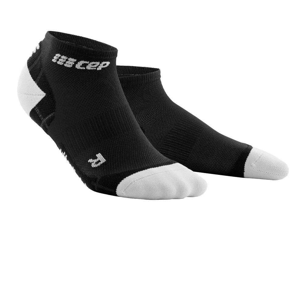 CEP Ultralight Compression Low Cut Socks SS23