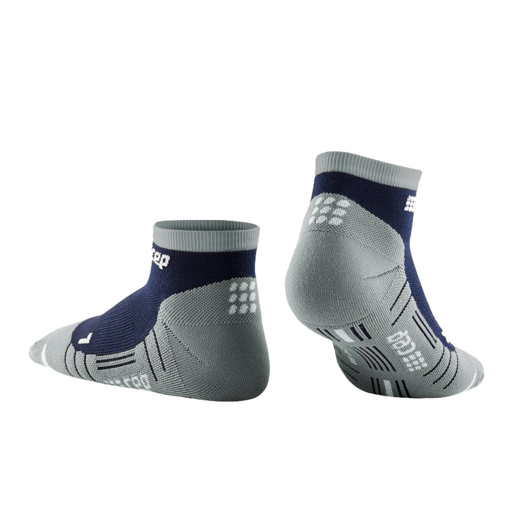 CEP Compression Light Merino Low Cut Walking Socks
