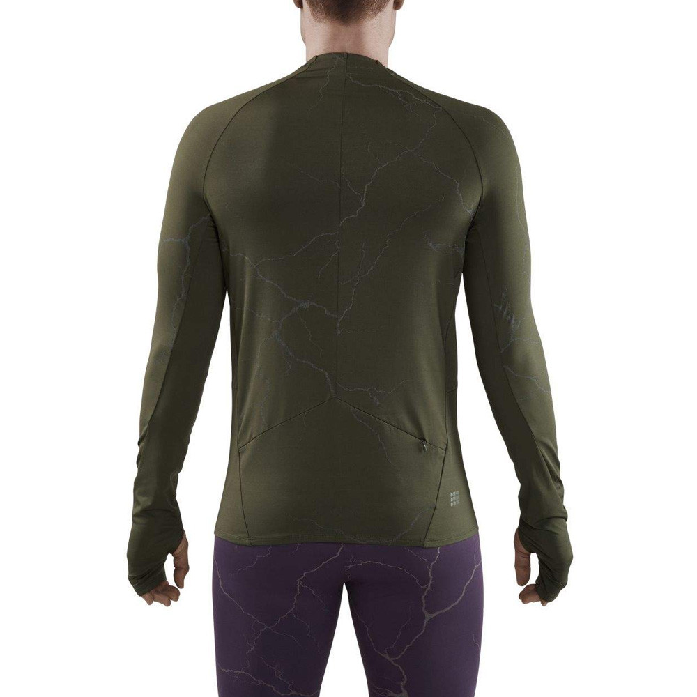 CEP Reflective Running Top