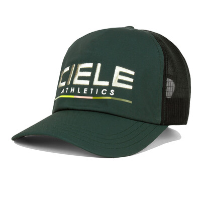 Ciele TRLCap SC Comp Throttle casquette - AW26