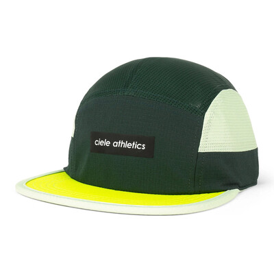 Ciele GOCap Field Iconic Bar Berretto - AW26