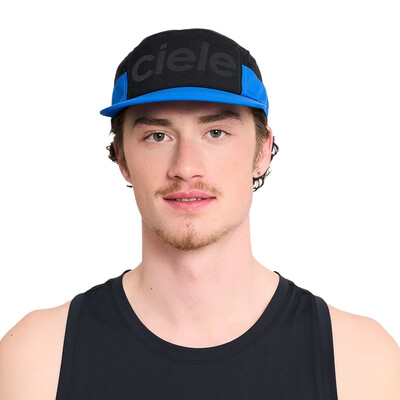 Ciele GOCap Comp Century Cap - AW26