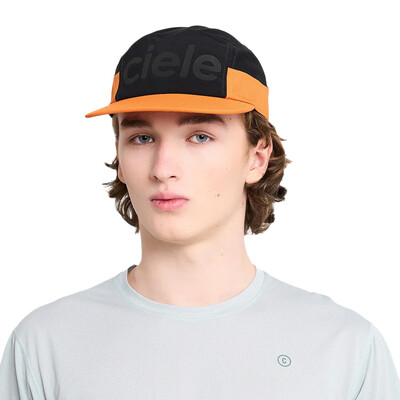 Ciele GOCap Comp Century Cap - AW26