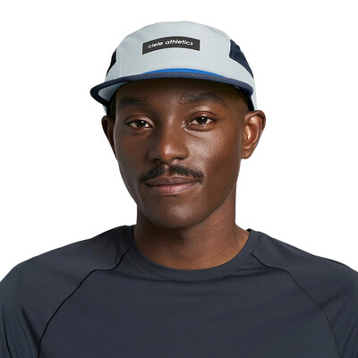 Ciele GOCap Field Iconic Bar Cap - AW26