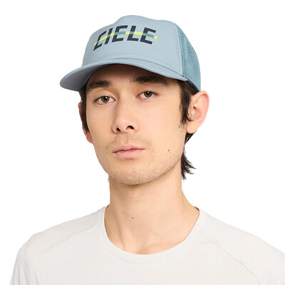 Ciele TRLCap SC Comp Capital Cross Cap - AW25