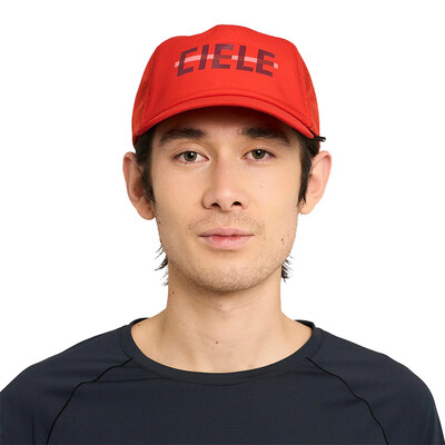Ciele TRLCap SC Comp Capital Cross Cap - AW25