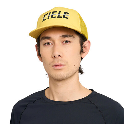 Ciele TRLCap SC Comp Capital Cross Cap - AW25