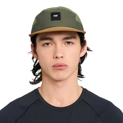 Ciele GOCap EQ Frame S Cap - SS25