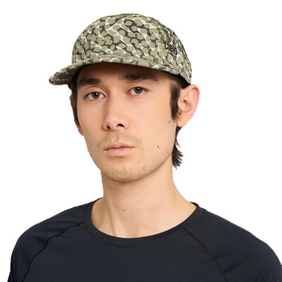 Ciele GOCap SC Field All Over Dotra Cap - AW25