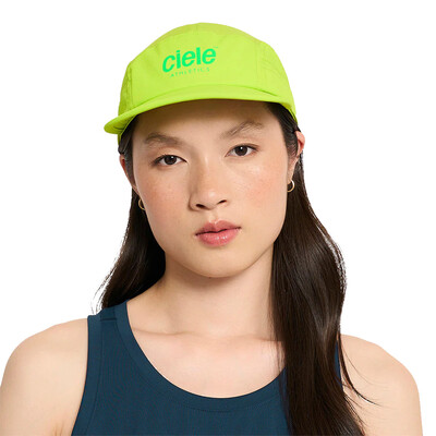 Ciele GOCap Classic Athletics Cap - AW25