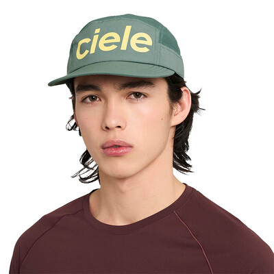 Ciele GOCap Comp Century Cap - AW25