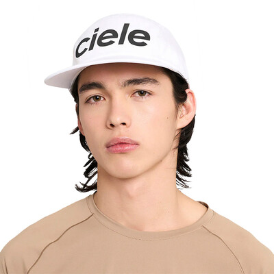 Ciele GOCap Comp Century Cap - AW25