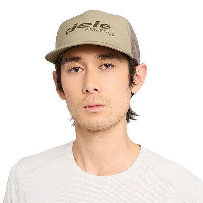 Ciele TRLCap SC Comp One Hundred gorra - AW25