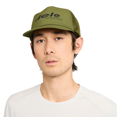 Ciele TRLCap SC Comp One Hundred gorra - AW25