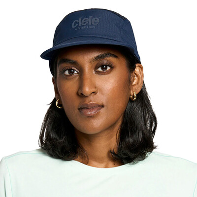 Ciele GOCap Classic Athletics Cap - AW25 Ciele GOCap Classic Athletics Cap - AW25