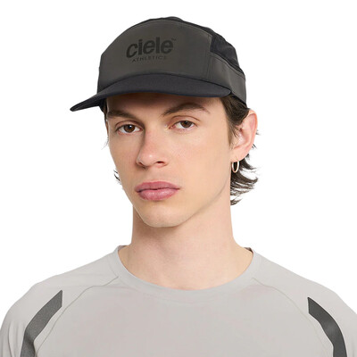 Ciele GOCap NiteRite Athletics Cap - AW25 Ciele GOCap NiteRite Athletics Cap - AW25
