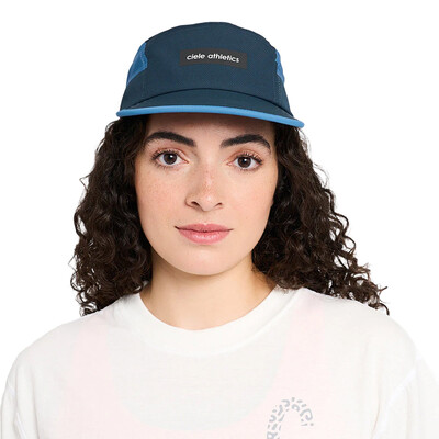 Ciele GOCap Field Iconic Bar casquette - SS26