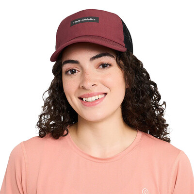 Ciele TRLCap SC Field Iconic Bar casquette - SS26