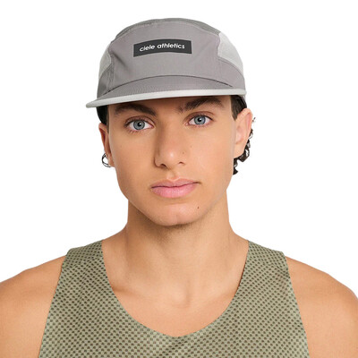 Ciele GOCap Field Iconic Bar Cap - SS26 Ciele GOCap Field Iconic Bar Cap - SS26