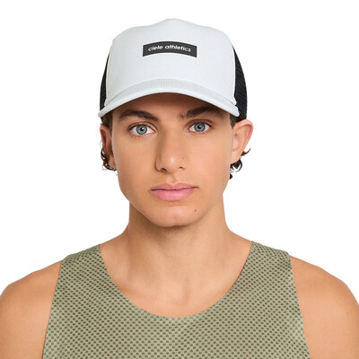 Ciele TRLCap SC Field Iconic Bar casquette - SS26