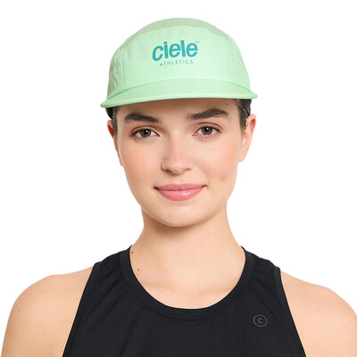 Ciele GOCap Classic Athletics Cap - SS26 Ciele GOCap Classic Athletics Cap - SS26
