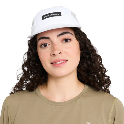 Ciele GOCap Field Iconic Bar casquette - SS26