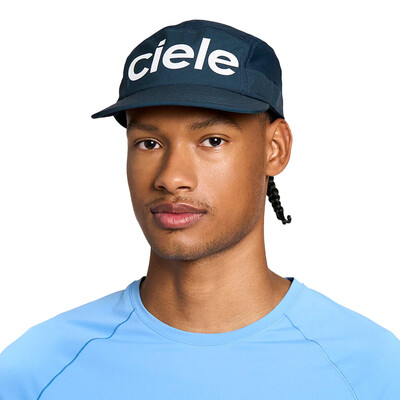 Ciele GOCap Comp Century Cap - SS26