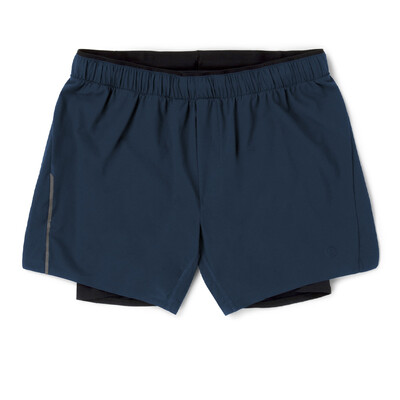 Ciele DLYShort 5 Inch Long Brief 2 Men's Shorts - AW26